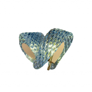 Бра Inodesign Mirabelle Blue 44.2535